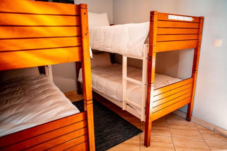Bed and Breakfast Petit Surfer à Imsouane Extérieur photo