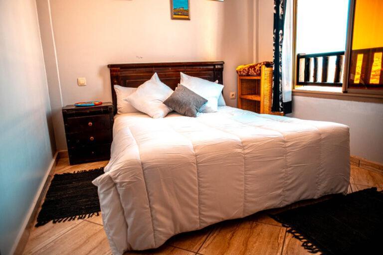 Bed and Breakfast Petit Surfer à Imsouane Extérieur photo